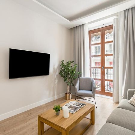 Lalatina IV Calle Conde De Romanones 4Br 4Bh Madrid Ngoại thất bức ảnh