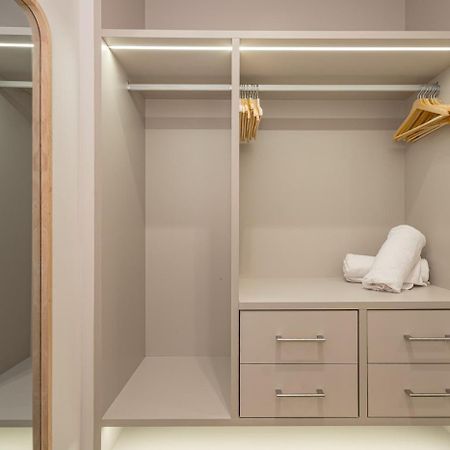 Lalatina IV Calle Conde De Romanones 4Br 4Bh Madrid Ngoại thất bức ảnh