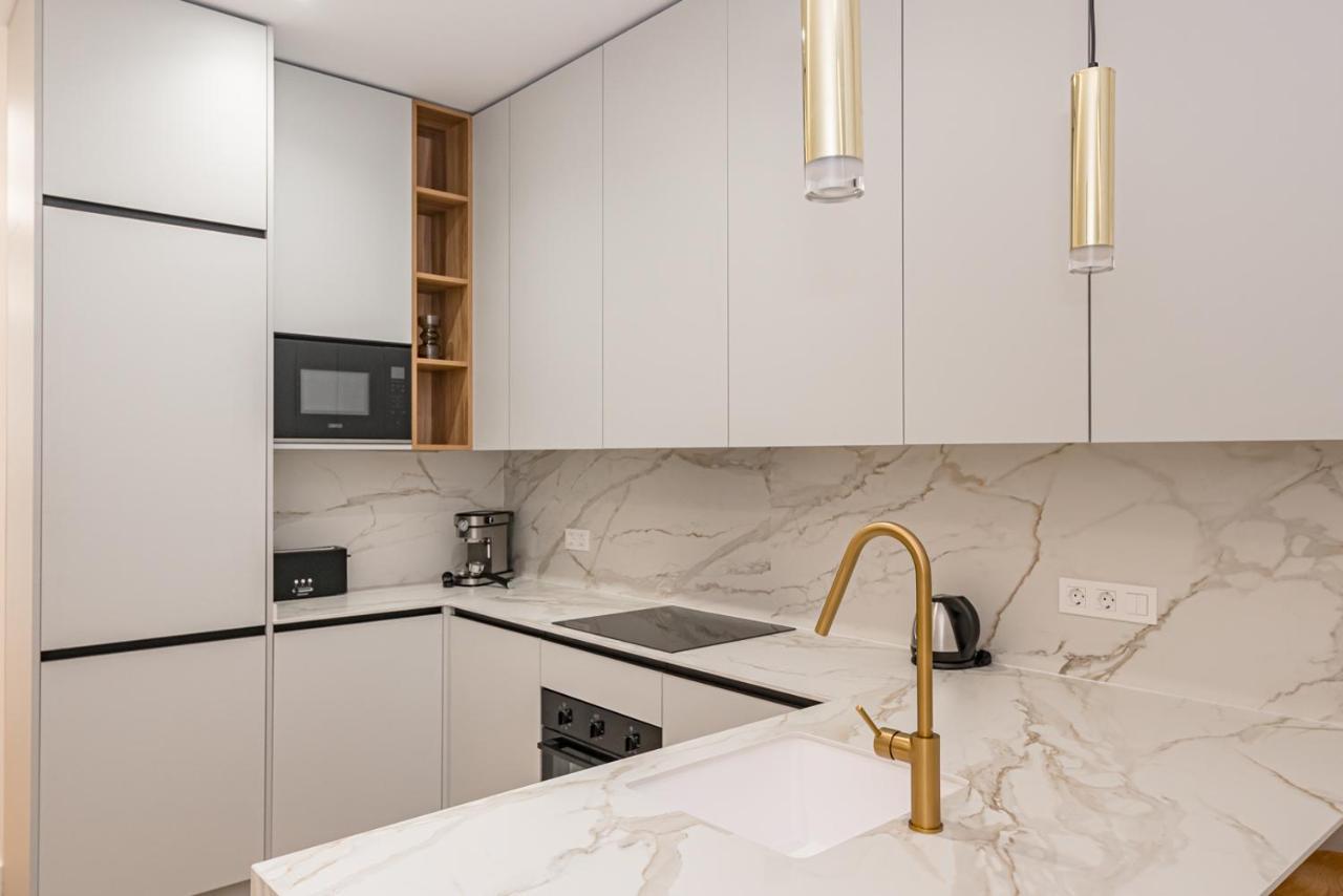 Lalatina IV Calle Conde De Romanones 4Br 4Bh Madrid Ngoại thất bức ảnh
