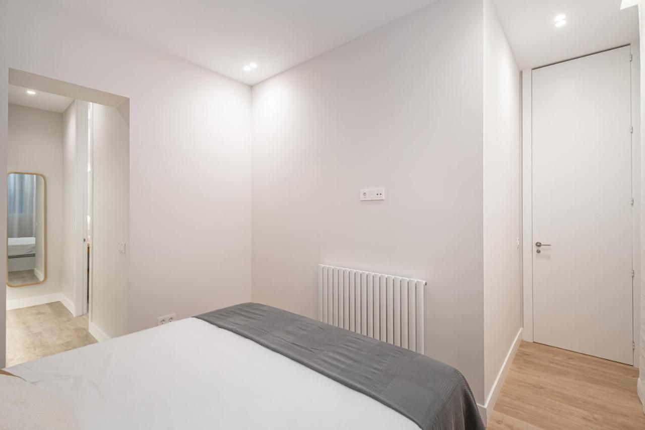 Lalatina IV Calle Conde De Romanones 4Br 4Bh Madrid Ngoại thất bức ảnh