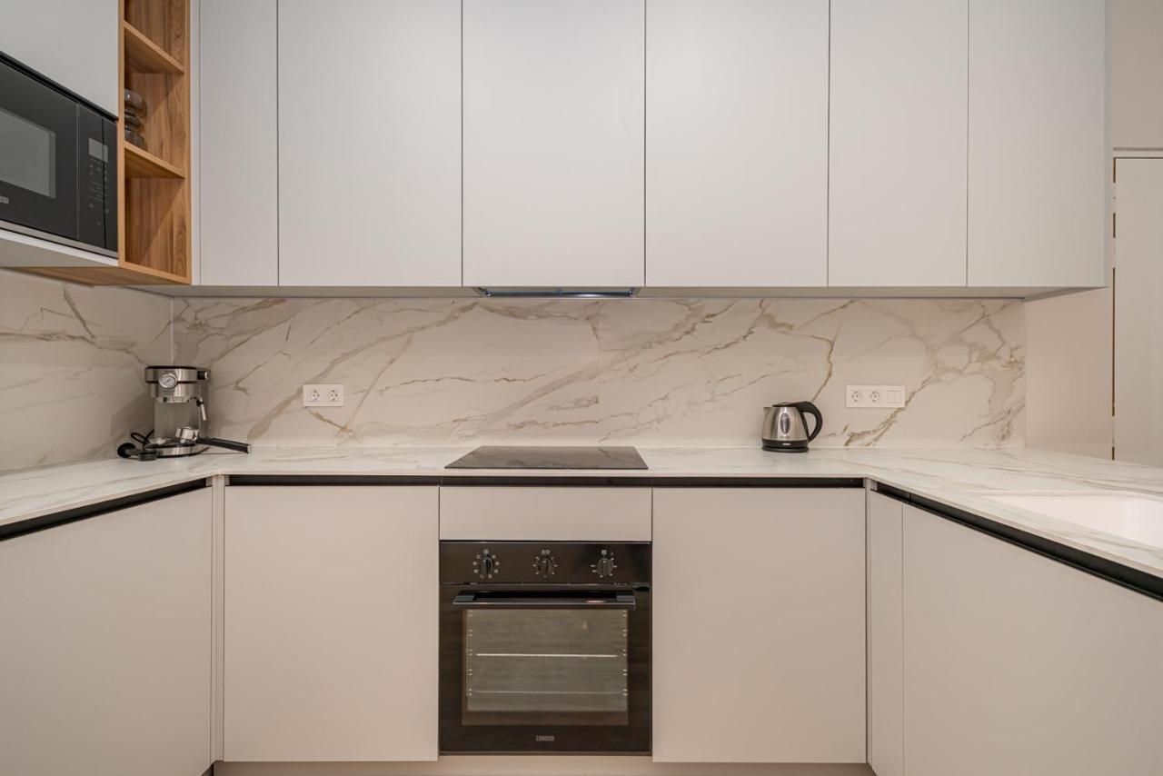 Lalatina IV Calle Conde De Romanones 4Br 4Bh Madrid Ngoại thất bức ảnh