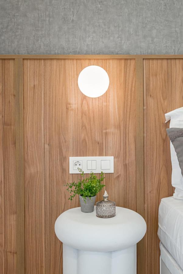 Lalatina IV Calle Conde De Romanones 4Br 4Bh Madrid Ngoại thất bức ảnh