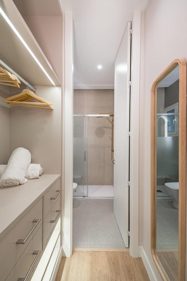 Lalatina IV Calle Conde De Romanones 4Br 4Bh Madrid Ngoại thất bức ảnh