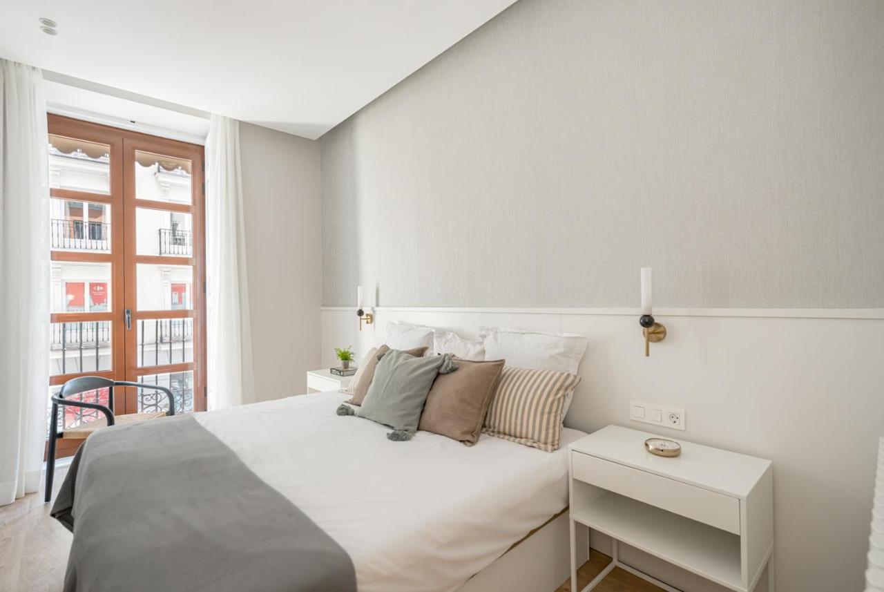 Lalatina IV Calle Conde De Romanones 4Br 4Bh Madrid Ngoại thất bức ảnh