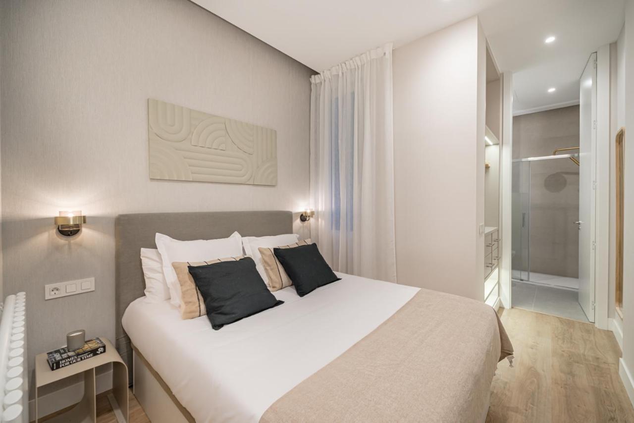 Lalatina IV Calle Conde De Romanones 4Br 4Bh Madrid Ngoại thất bức ảnh