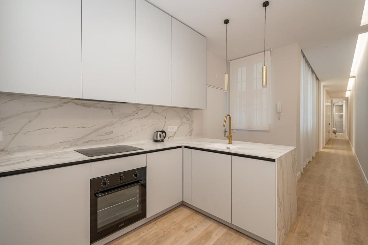 Lalatina IV Calle Conde De Romanones 4Br 4Bh Madrid Ngoại thất bức ảnh