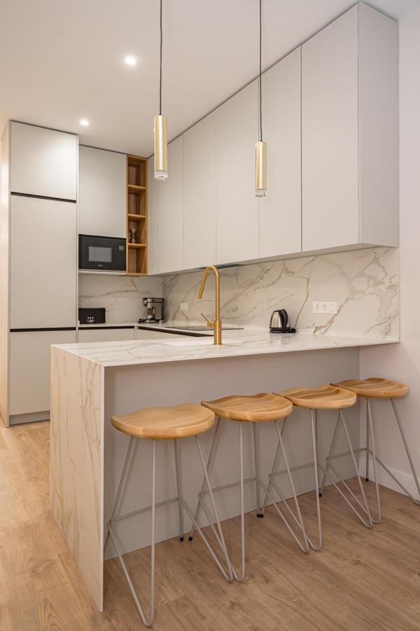Lalatina IV Calle Conde De Romanones 4Br 4Bh Madrid Ngoại thất bức ảnh