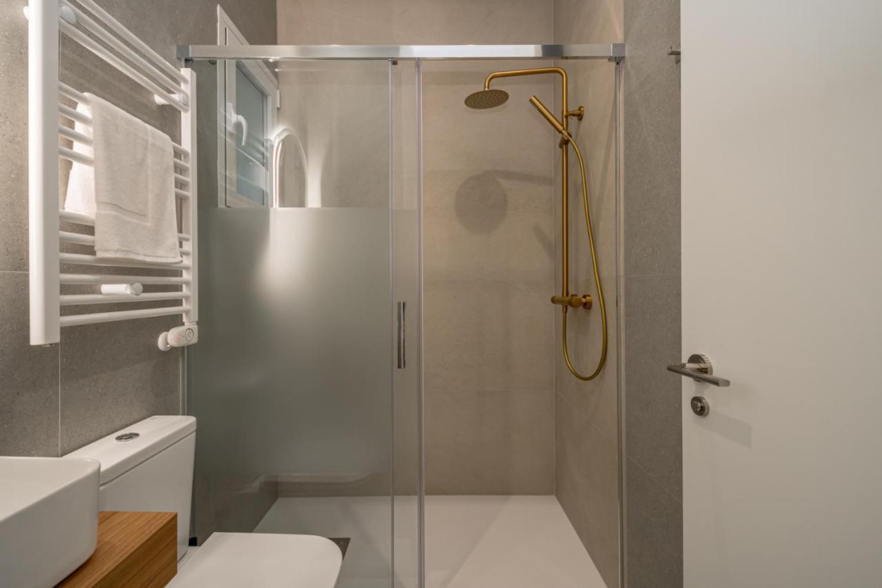 Lalatina IV Calle Conde De Romanones 4Br 4Bh Madrid Ngoại thất bức ảnh
