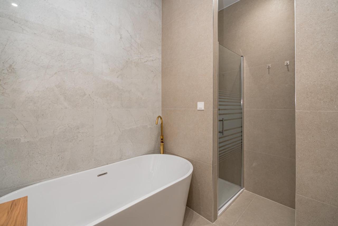 Lalatina IV Calle Conde De Romanones 4Br 4Bh Madrid Ngoại thất bức ảnh