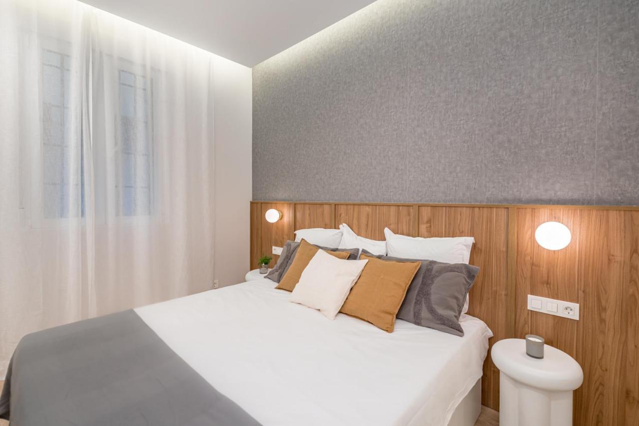 Lalatina IV Calle Conde De Romanones 4Br 4Bh Madrid Ngoại thất bức ảnh