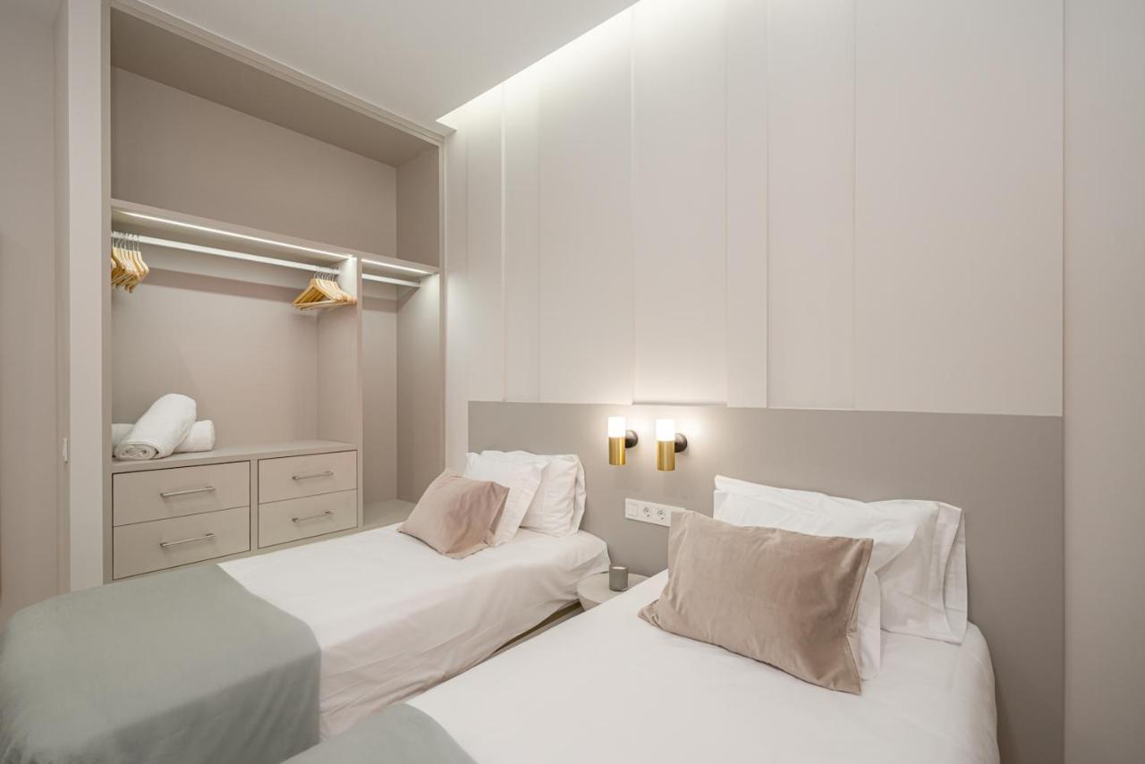 Lalatina IV Calle Conde De Romanones 4Br 4Bh Madrid Ngoại thất bức ảnh