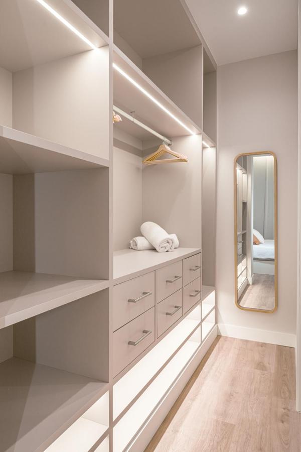 Lalatina IV Calle Conde De Romanones 4Br 4Bh Madrid Ngoại thất bức ảnh
