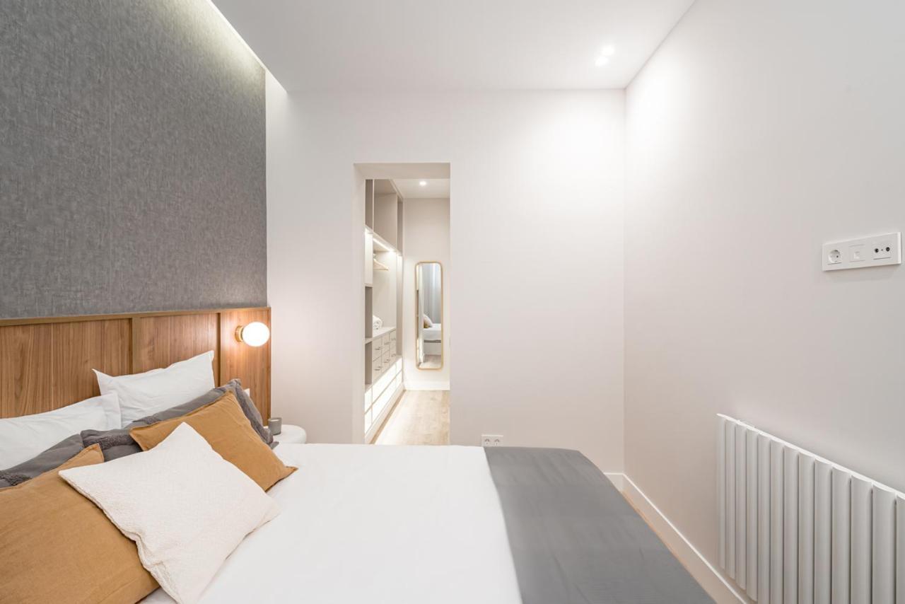Lalatina IV Calle Conde De Romanones 4Br 4Bh Madrid Ngoại thất bức ảnh