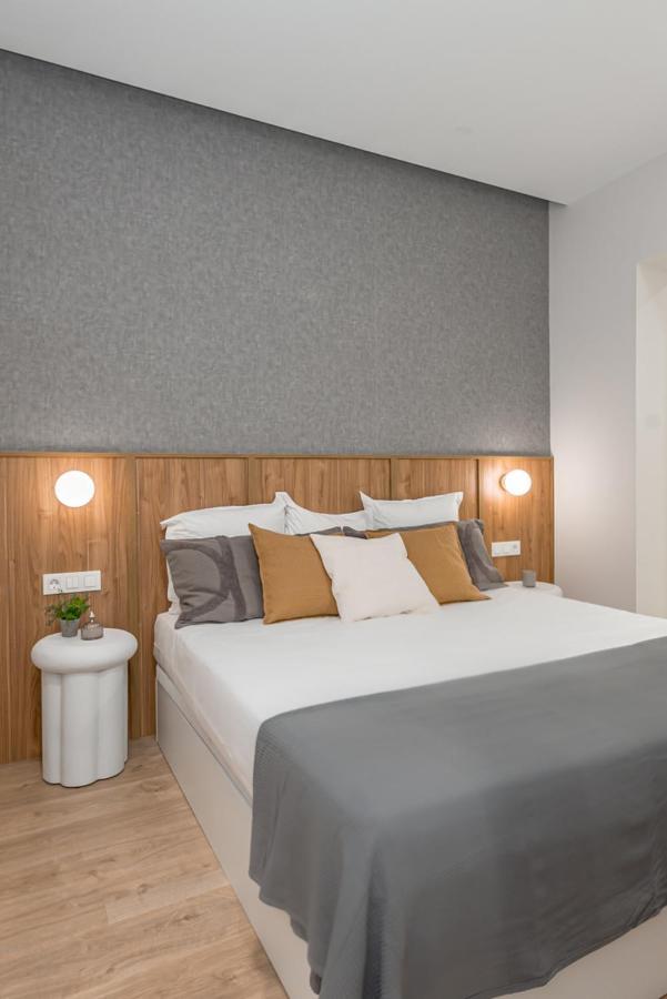 Lalatina IV Calle Conde De Romanones 4Br 4Bh Madrid Ngoại thất bức ảnh