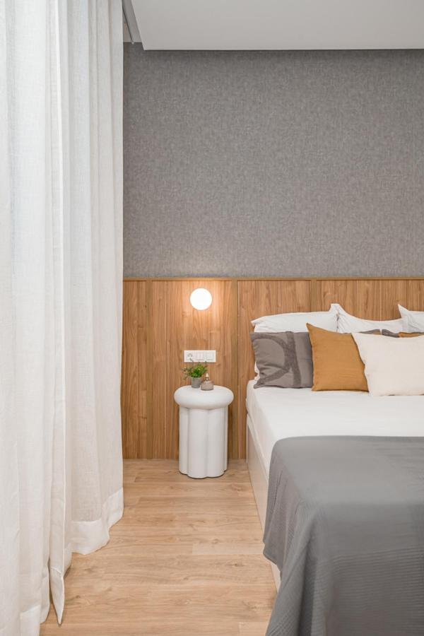 Lalatina IV Calle Conde De Romanones 4Br 4Bh Madrid Ngoại thất bức ảnh