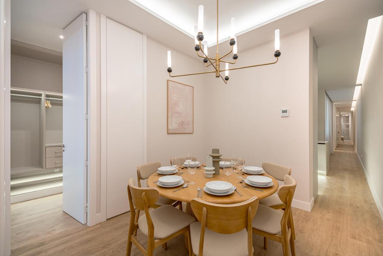 Lalatina IV Calle Conde De Romanones 4Br 4Bh Madrid Ngoại thất bức ảnh