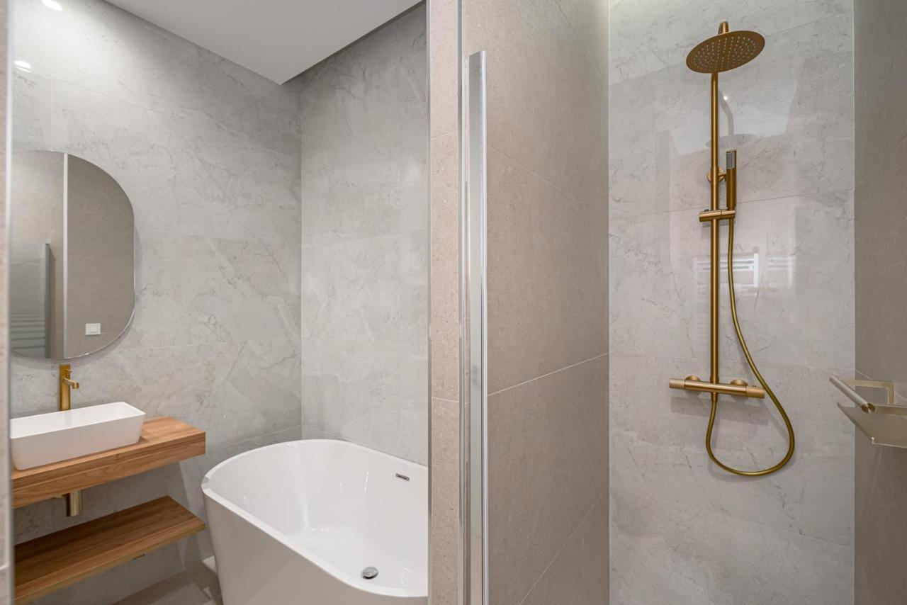 Lalatina IV Calle Conde De Romanones 4Br 4Bh Madrid Ngoại thất bức ảnh