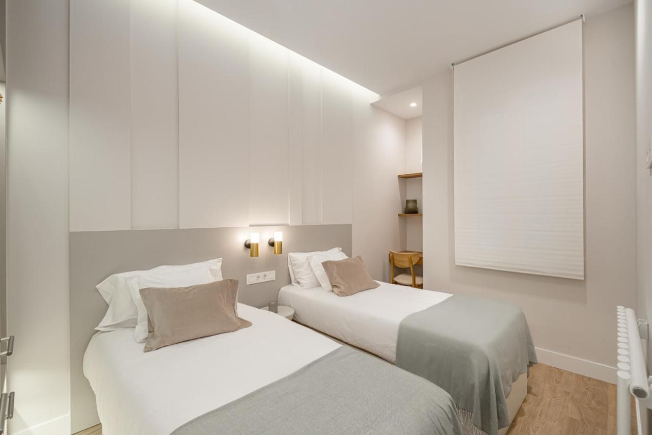 Lalatina IV Calle Conde De Romanones 4Br 4Bh Madrid Ngoại thất bức ảnh