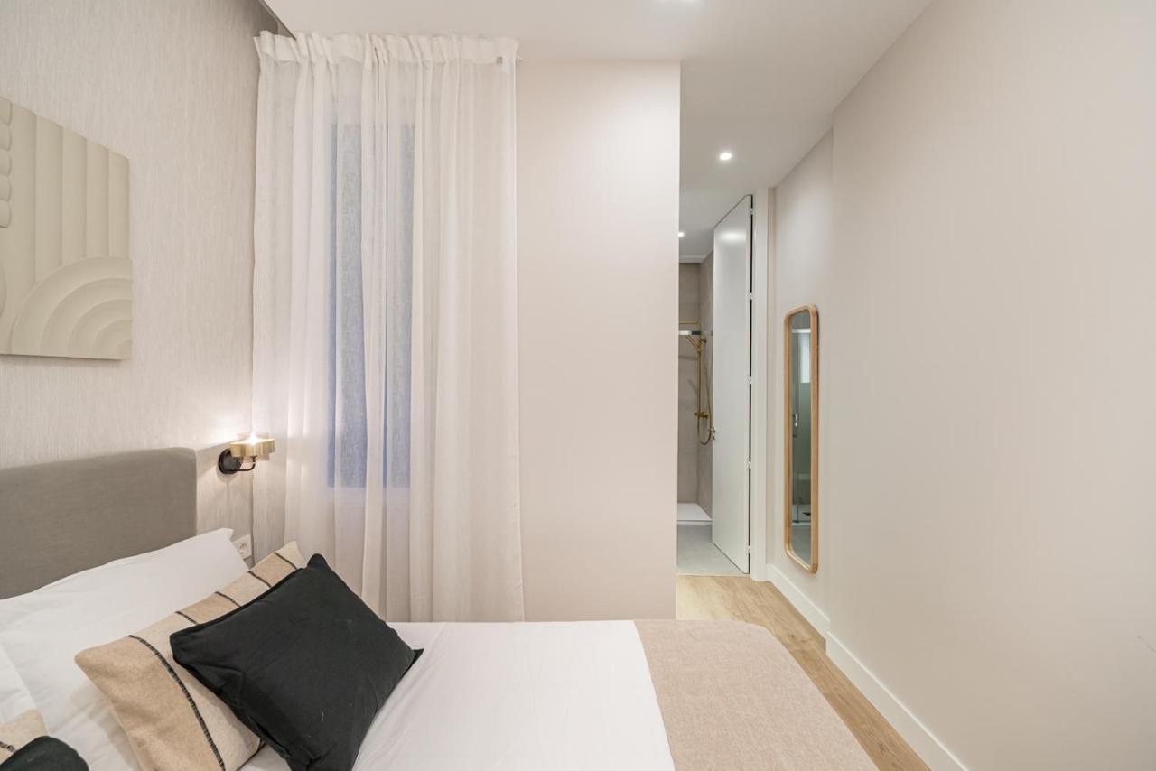 Lalatina IV Calle Conde De Romanones 4Br 4Bh Madrid Ngoại thất bức ảnh