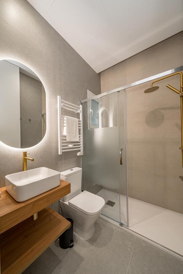 Lalatina IV Calle Conde De Romanones 4Br 4Bh Madrid Ngoại thất bức ảnh