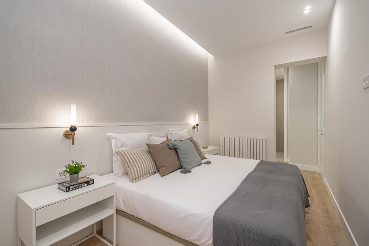 Lalatina IV Calle Conde De Romanones 4Br 4Bh Madrid Ngoại thất bức ảnh