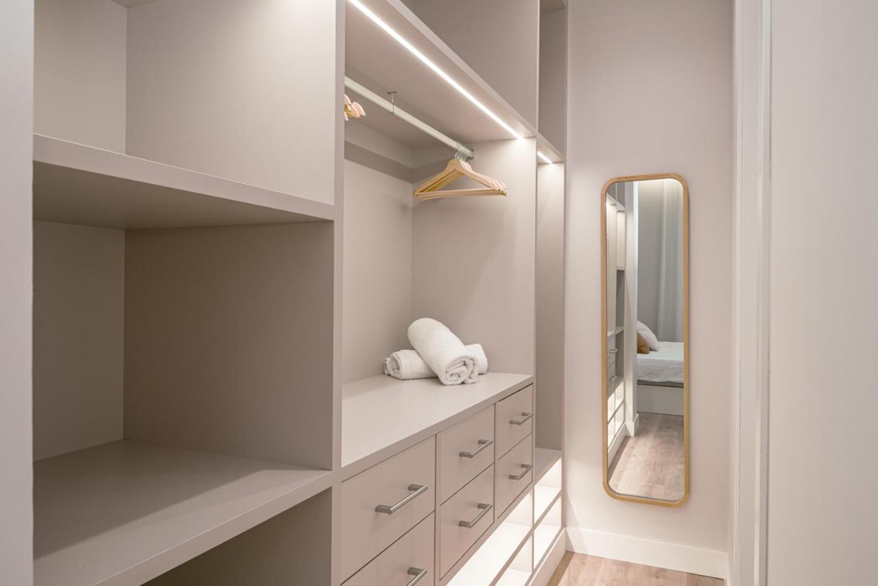 Lalatina IV Calle Conde De Romanones 4Br 4Bh Madrid Ngoại thất bức ảnh