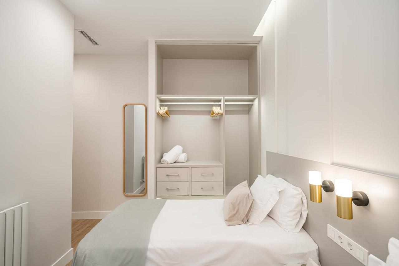 Lalatina IV Calle Conde De Romanones 4Br 4Bh Madrid Ngoại thất bức ảnh