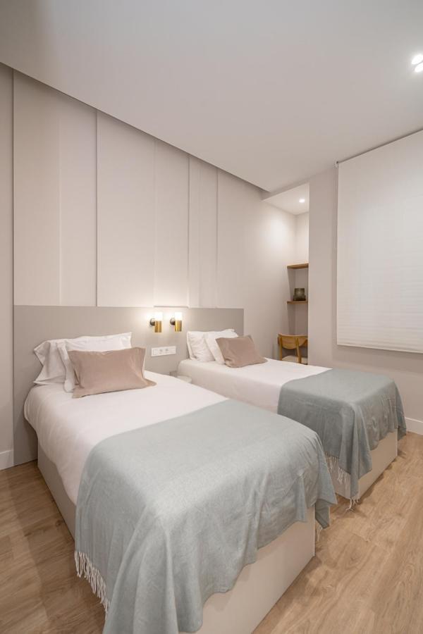 Lalatina IV Calle Conde De Romanones 4Br 4Bh Madrid Ngoại thất bức ảnh