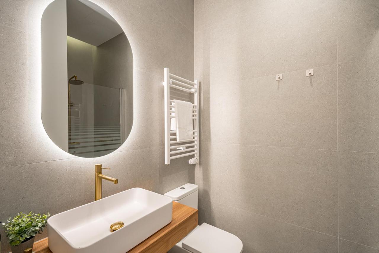 Lalatina IV Calle Conde De Romanones 4Br 4Bh Madrid Ngoại thất bức ảnh
