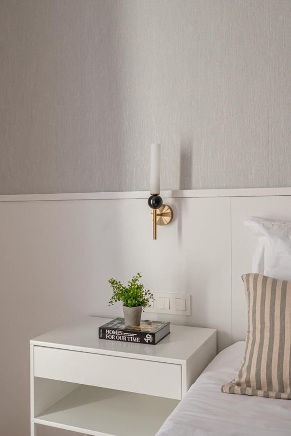 Lalatina IV Calle Conde De Romanones 4Br 4Bh Madrid Ngoại thất bức ảnh