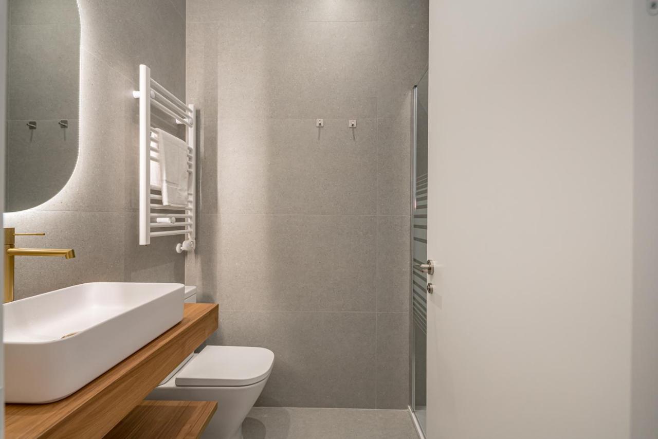 Lalatina IV Calle Conde De Romanones 4Br 4Bh Madrid Ngoại thất bức ảnh