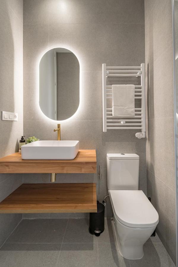 Lalatina IV Calle Conde De Romanones 4Br 4Bh Madrid Ngoại thất bức ảnh