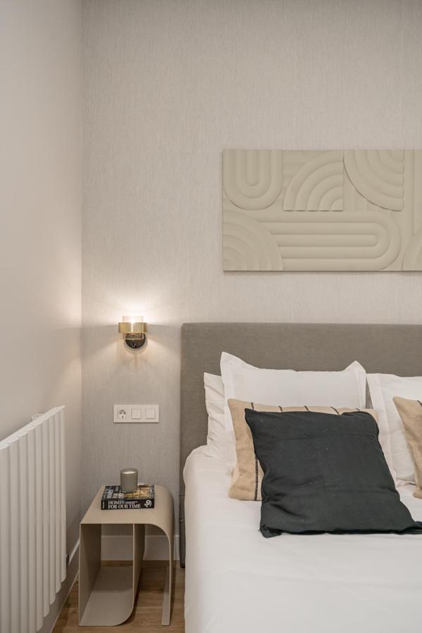 Lalatina IV Calle Conde De Romanones 4Br 4Bh Madrid Ngoại thất bức ảnh