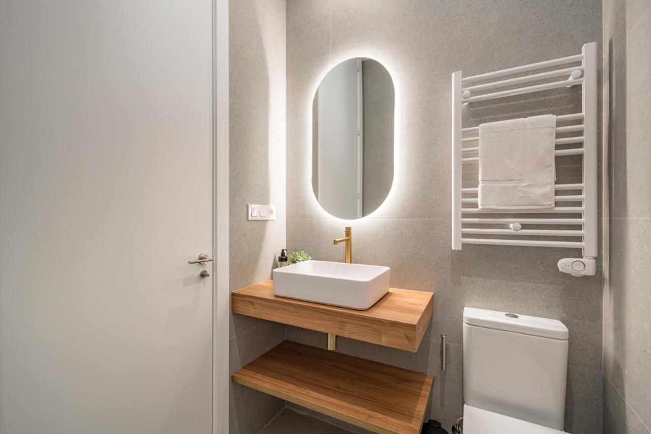 Lalatina IV Calle Conde De Romanones 4Br 4Bh Madrid Ngoại thất bức ảnh