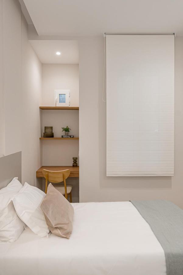Lalatina IV Calle Conde De Romanones 4Br 4Bh Madrid Ngoại thất bức ảnh