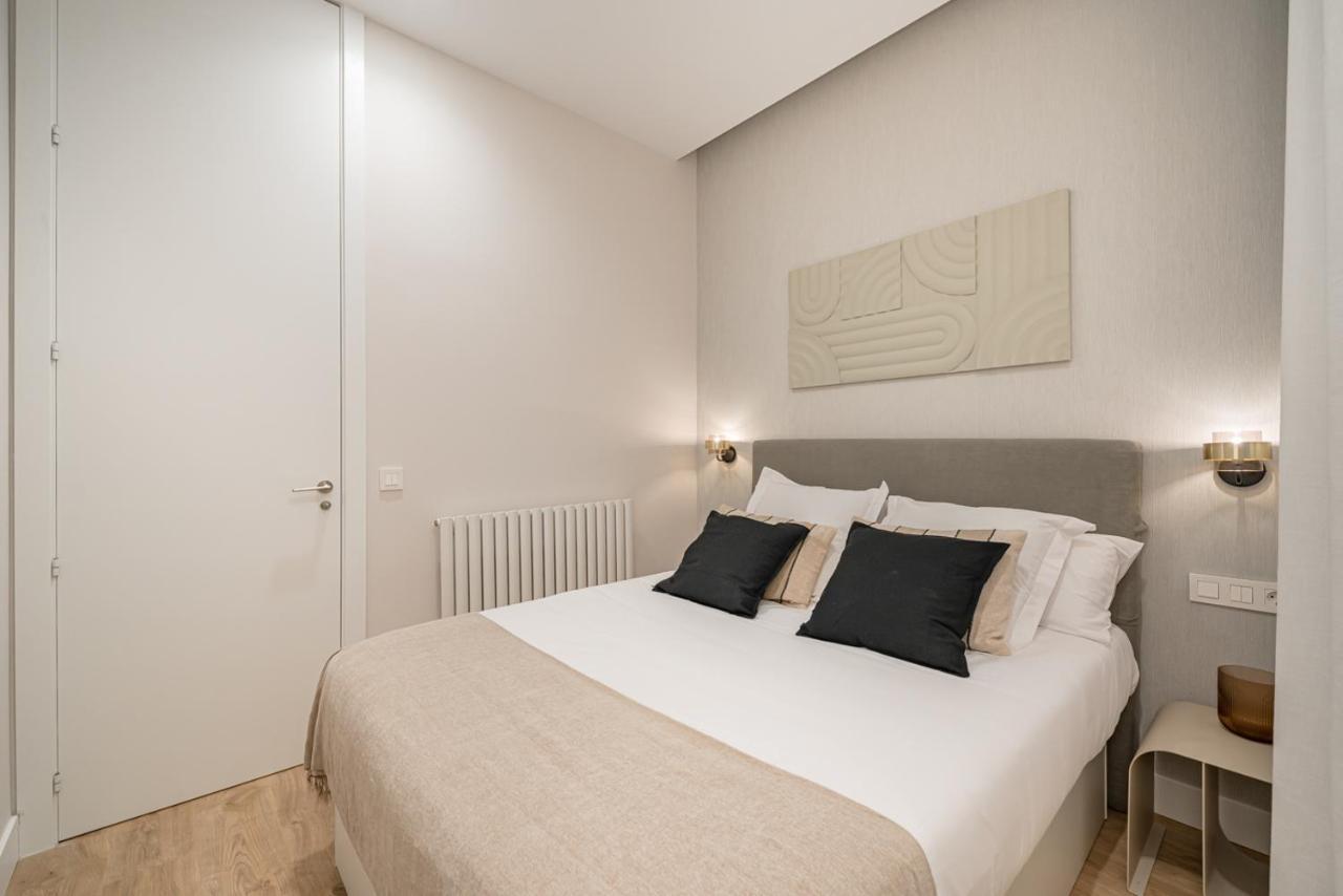 Lalatina IV Calle Conde De Romanones 4Br 4Bh Madrid Ngoại thất bức ảnh