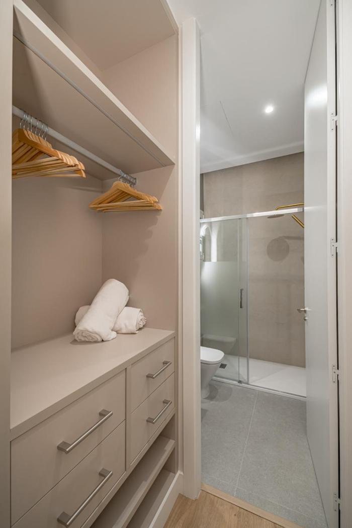 Lalatina IV Calle Conde De Romanones 4Br 4Bh Madrid Ngoại thất bức ảnh