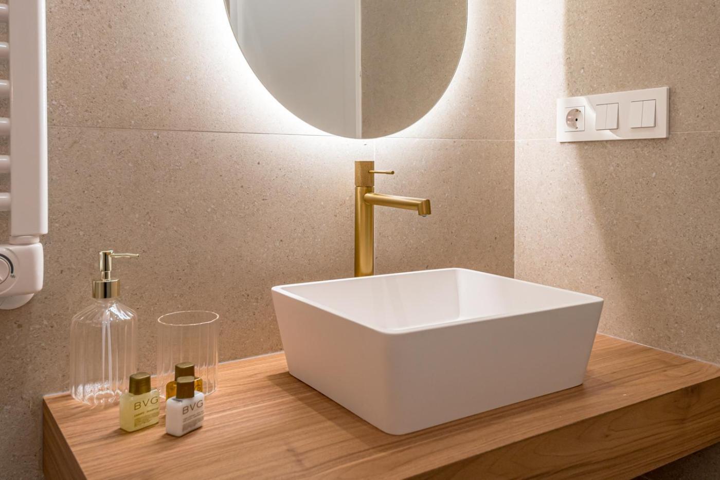 Lalatina IV Calle Conde De Romanones 4Br 4Bh Madrid Ngoại thất bức ảnh