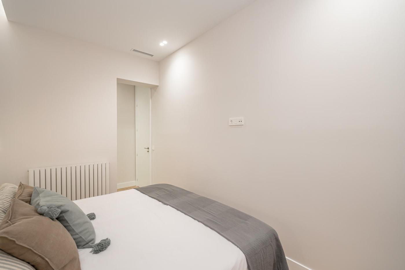 Lalatina IV Calle Conde De Romanones 4Br 4Bh Madrid Ngoại thất bức ảnh