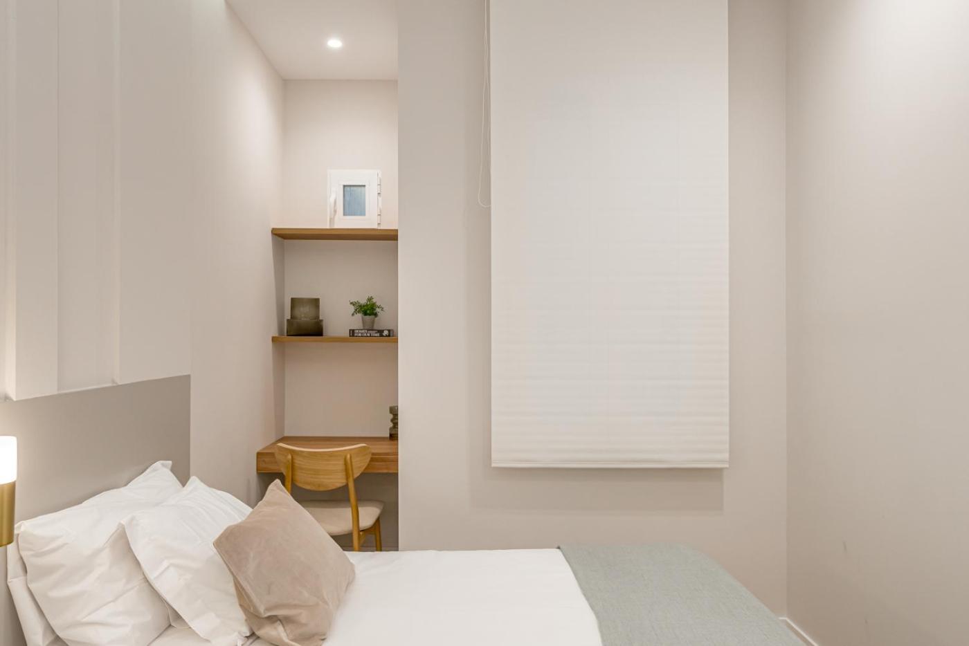 Lalatina IV Calle Conde De Romanones 4Br 4Bh Madrid Ngoại thất bức ảnh