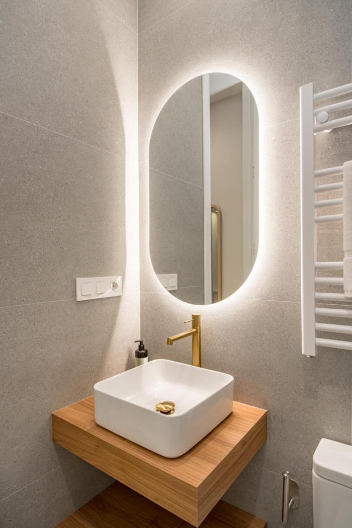 Lalatina IV Calle Conde De Romanones 4Br 4Bh Madrid Ngoại thất bức ảnh