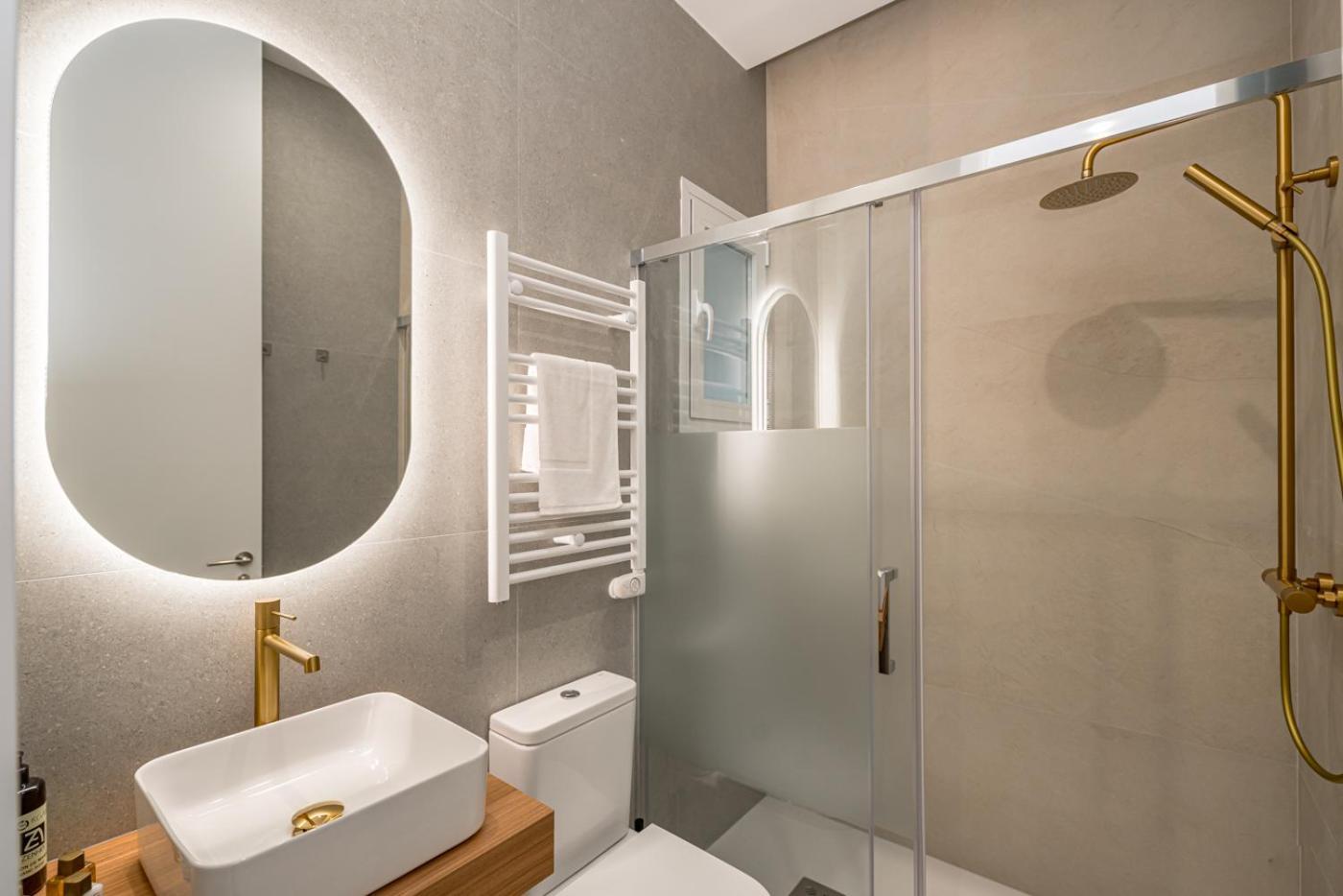 Lalatina IV Calle Conde De Romanones 4Br 4Bh Madrid Ngoại thất bức ảnh