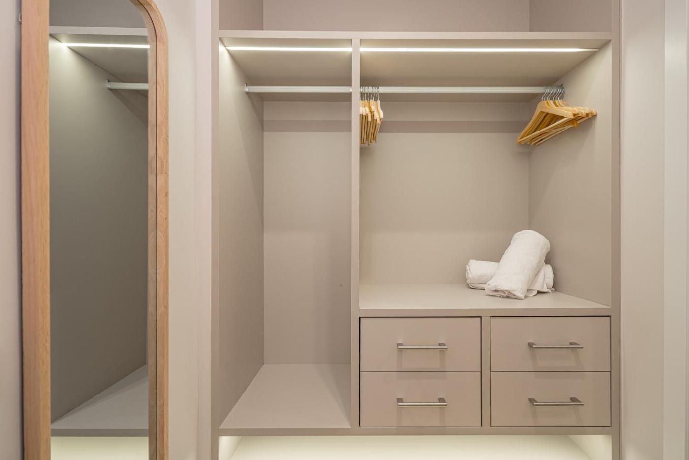 Lalatina IV Calle Conde De Romanones 4Br 4Bh Madrid Ngoại thất bức ảnh